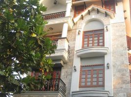 10 Bedroom House for sale in Binh An, District 2, Binh An