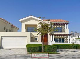 4 Bedroom Villa for sale at District One Villas, District One, Mohammed Bin Rashid City (MBR)