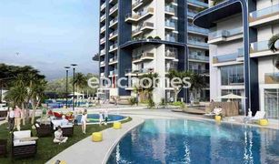 1 Bedroom Apartment for sale in District 13, Dubai Samana Waves 2