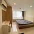 Studio Apartment for rent at Elements Srinakarin, Nong Bon