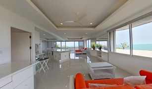 2 Bedrooms Apartment for sale in Na Chom Thian, Pattaya Sunset Height