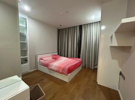 2 Bedroom Condo for rent at The Bangkok Sathorn, Thung Wat Don, Sathon