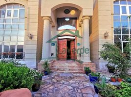 8 Bedroom Villa for sale at Al Nahyan Villa Compound, 