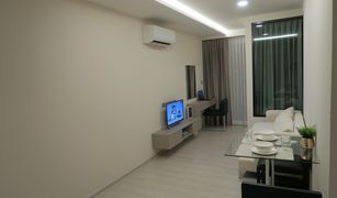 1 Bedroom Condo for sale in Khlong Tan, Bangkok Vtara Sukhumvit 36