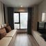 1 Bedroom Condo for rent at Life Ladprao Valley, Chomphon, Chatuchak, Bangkok