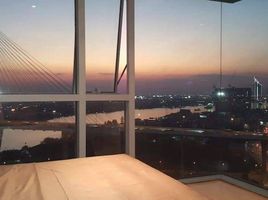 3 Bedroom Condo for sale at The Pano Rama3, Bang Phongphang, Yan Nawa