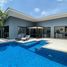 3 Schlafzimmer Villa zu vermieten in Maret, Surat Thani, Maret, Koh Samui