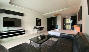 Studio Wohnung zu verkaufen in Patong, Phuket Absolute Twin Sands I