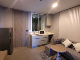 1 Bedroom Apartment for sale at A Space ID Asoke-Ratchada, Din Daeng