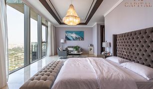 5 Bedrooms Penthouse for sale in , Dubai The Residences JLT