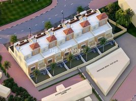 4 Bedroom Townhouse for sale at Estella, Victory Heights, Dubai Studio City (DSC)