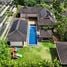 4 Bedroom House for sale at The Kiri Villas, Thep Krasattri