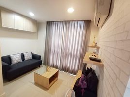 1 Bedroom Apartment for sale at Siamese Exclusive 42, Phra Khanong