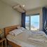 2 Schlafzimmer Wohnung zu verkaufen im Sandy Beach Condo, Cha-Am, Cha-Am