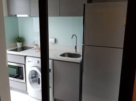 1 Bedroom Condo for rent at Rhythm Sukhumvit 36-38, Khlong Tan, Khlong Toei, Bangkok