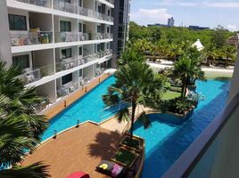 Studio Appartement zu verkaufen im Laguna Beach Resort 1, Nong Prue, Pattaya, Chon Buri