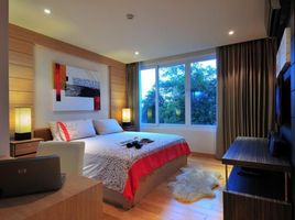 2 Bedroom Apartment for sale at The Baycliff Residence, Patong, Kathu