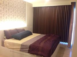 1 Schlafzimmer Wohnung zu verkaufen im Aspire Sukhumvit 48, Phra Khanong, Khlong Toei, Bangkok