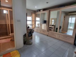 1 Schlafzimmer Penthouse zu verkaufen im Park View Viphavadi 3, Don Mueang, Don Mueang