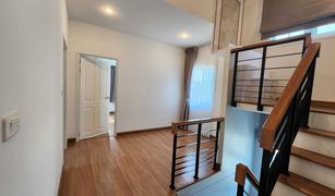 4 Bedrooms House for sale in Khlong Kum, Bangkok Golden Neo 2 Ladprao-Kaset Nawamin