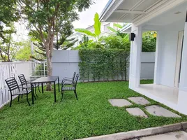 2 Bedroom House for rent at Anya Bangna Ramkamhaeng 2, Dokmai, Prawet