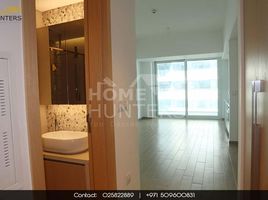 Studio Apartment for sale at Mayan 2, Yas Bay