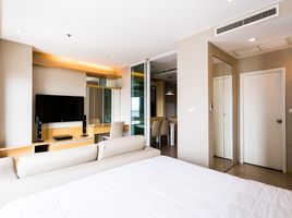 Studio Appartement zu vermieten im Noble Remix, Khlong Tan