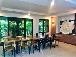 3 Bedroom Villa for sale in Chiang Mai, Nong Chom, San Sai, Chiang Mai