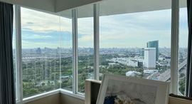 Available Units at The Saint Residences