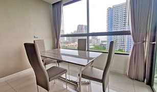 1 Bedroom Condo for sale in Nong Prue, Pattaya The Point Pratumnak