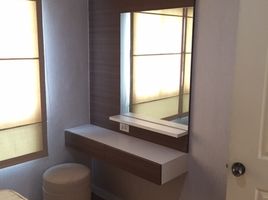 1 Bedroom Condo for rent at Lumpini Ville Ramintra-Laksi, Anusawari