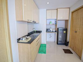 1 Bedroom Condo for sale at Beachfront Jomtien Residence, Na Chom Thian