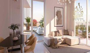 1 Schlafzimmer Appartement zu verkaufen in Green Community Motor City, Dubai Azizi Beach Oasis