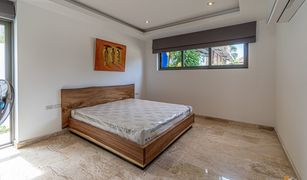 4 Bedrooms Villa for sale in Bo Phut, Koh Samui 