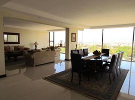3 Bedroom Apartment for rent at luxury, Escazu, San Jose, Costa Rica