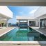 7 Schlafzimmer Villa zu vermieten in Koh Samui, Surat Thani, Bo Phut, Koh Samui