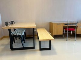 1 Schlafzimmer Wohnung zu vermieten im Supalai Premier Place Asoke, Khlong Toei Nuea