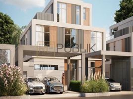 4 Bedroom House for sale at Reem Hills, Makers District, Al Reem Island, Abu Dhabi