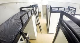 Available Units at The Forbes Hall