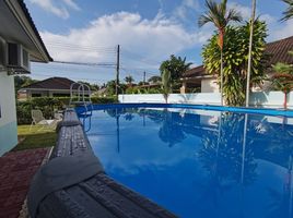 3 Bedroom Villa for rent at Saranboon Villa, Si Sunthon