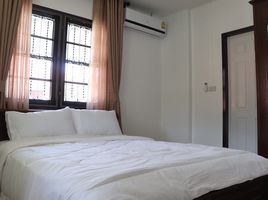 3 Bedroom Villa for rent at Baan Ing Doi, Chang Phueak, Mueang Chiang Mai