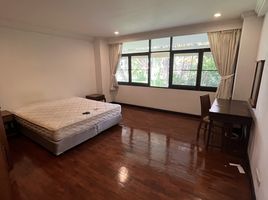 3 Bedroom Apartment for rent at MSI III Garden, Khlong Toei