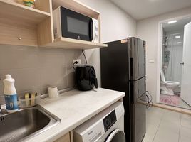 1 Schlafzimmer Wohnung zu verkaufen im Plum Condo Rangsit Alive, Khlong Nueng, Khlong Luang, Pathum Thani