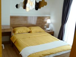 1 Schlafzimmer Appartement zu vermieten im Rhythm Ratchada - Huai Khwang, Din Daeng, Din Daeng