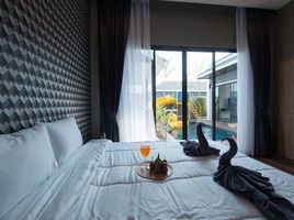 3 Schlafzimmer Villa zu verkaufen im Breeze Valley 1, Khao Yai