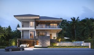 4 Bedrooms House for sale in Khao Rup Chang, Songkhla Suchada Hillside Songkhla