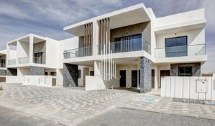 3 Schlafzimmern Villa zu verkaufen in Yas Acres, Abu Dhabi Aspens