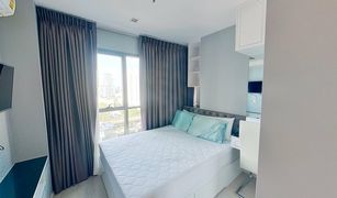 2 Bedrooms Condo for sale in Thanon Phaya Thai, Bangkok Rhythm Rangnam