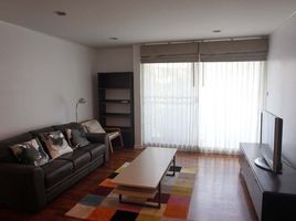 2 Bedroom Apartment for rent at Baan Siriruedee, Lumphini