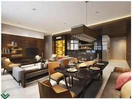 3 Bedroom Condo for sale at Estella Heights, An Phu